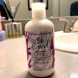 Bumble and bumble Bb Curl Defining Creme